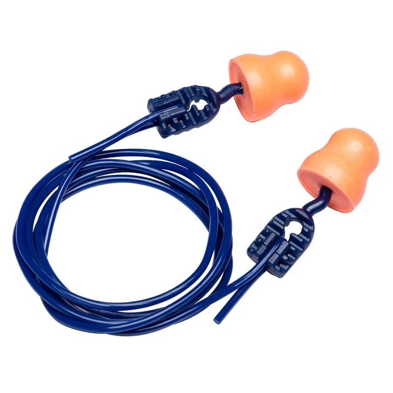 Portwest Easy Fit PU oordopjes met koord 200 paar EP12