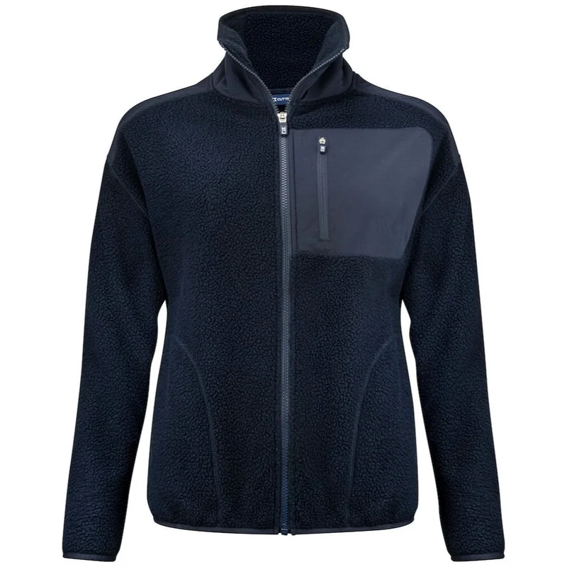 Cutter & Buck Cascade Sherpa Fleece Dames 351471