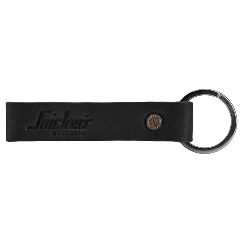 Snickers Leren sleutelhanger 9751