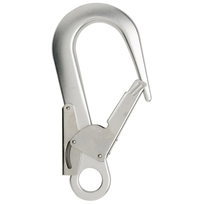 OXXA Essential Rocky 4153 aluminium steigerhaak