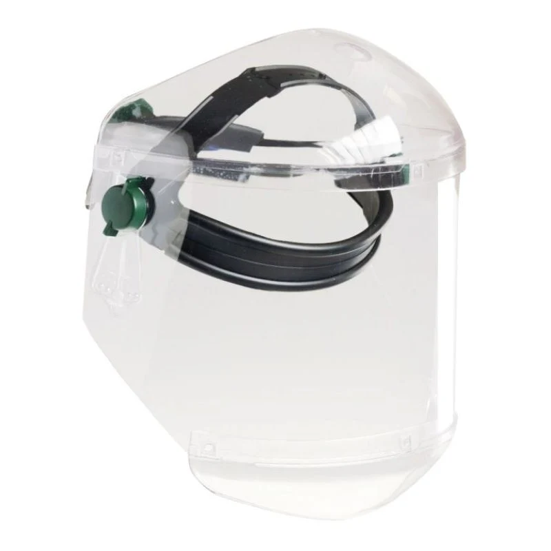 Honeywell gelaatsscherm Perfo Nova 820140