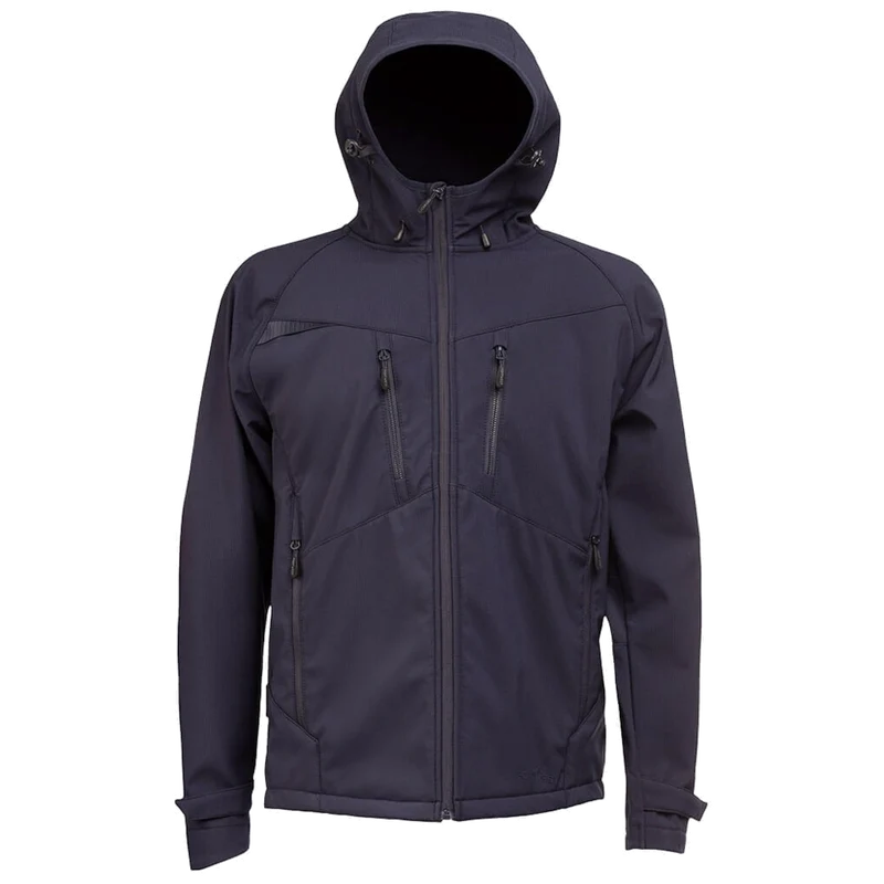 Portwest DX4 Softshell Jacket Stretch DX474