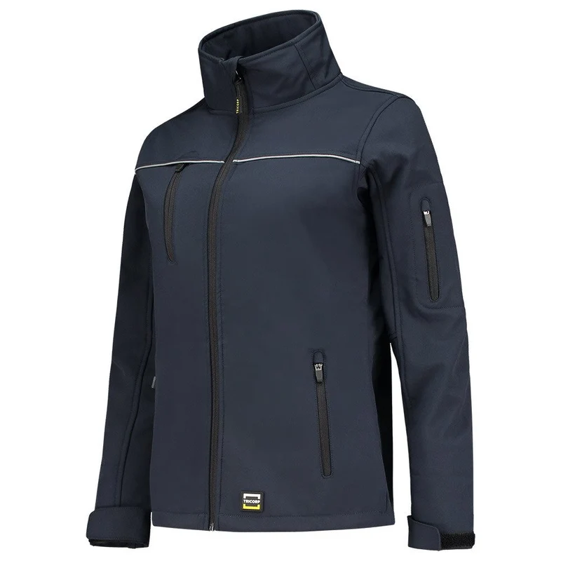 Tricorp 402009 Softshell Luxe Dames