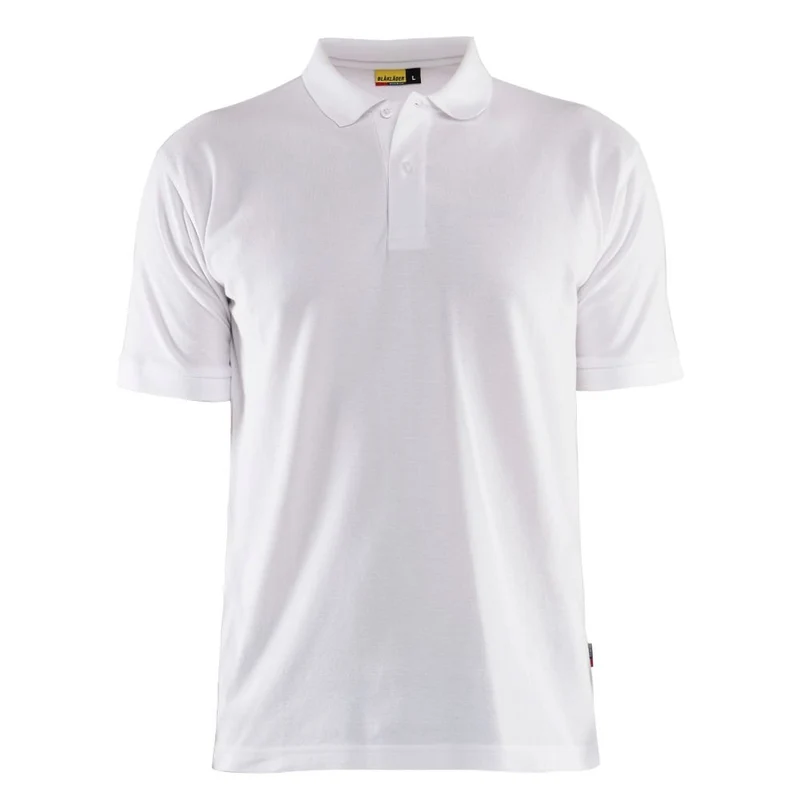 Blaklader Poloshirt Katoen 220 gram 3435-1035