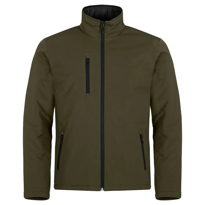 Clique Padded Softshell 0200954