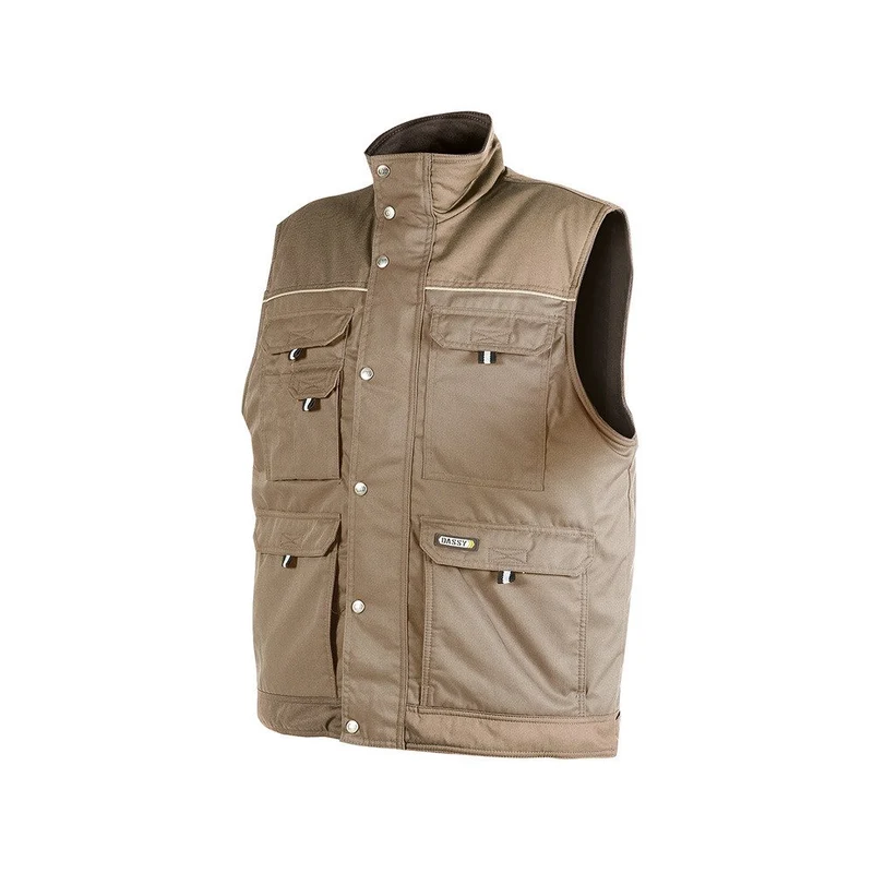 DASSY Classic Mons Bodywarmer 350062