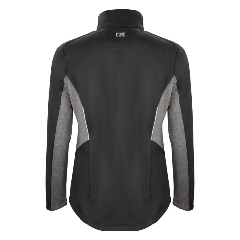 Cutter & Buck Navigate Softshell Jacket Ladies 351459
