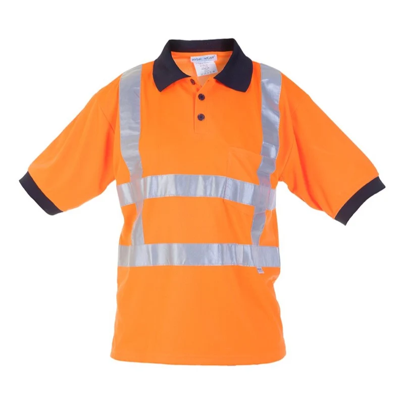 Hydrowear Tilburg Poloshirt RWS 040401