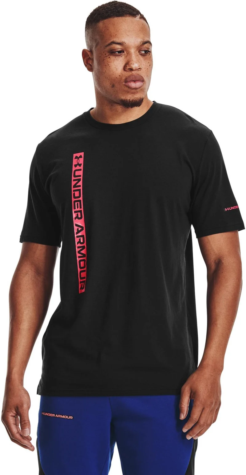 Ua Vertical Wordmark Ss