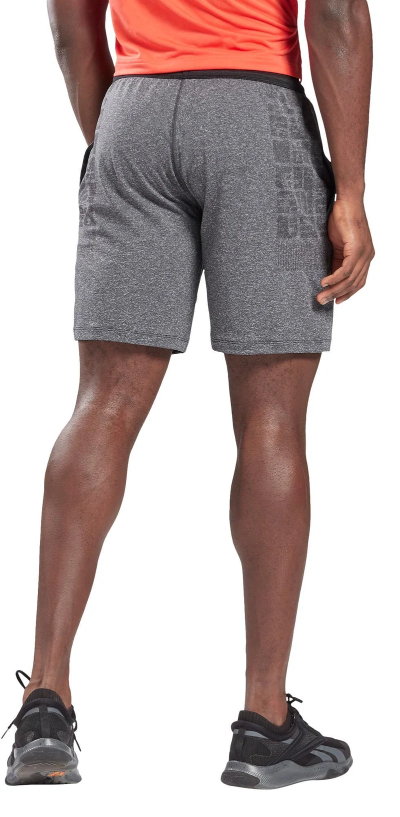 Ubf Myoknit Short