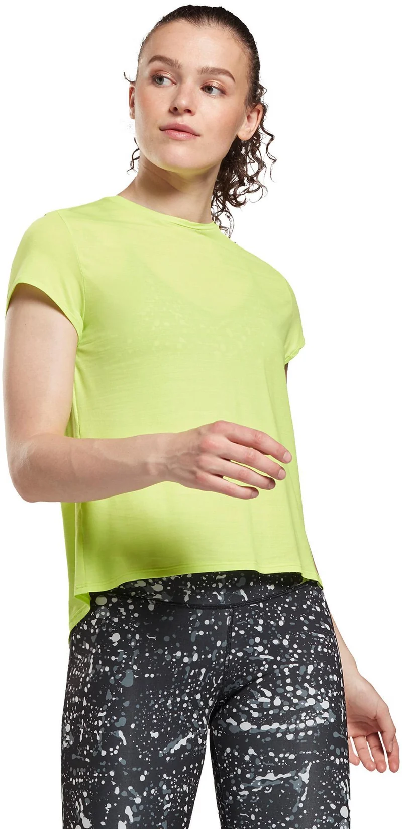 Wor Ac Tee