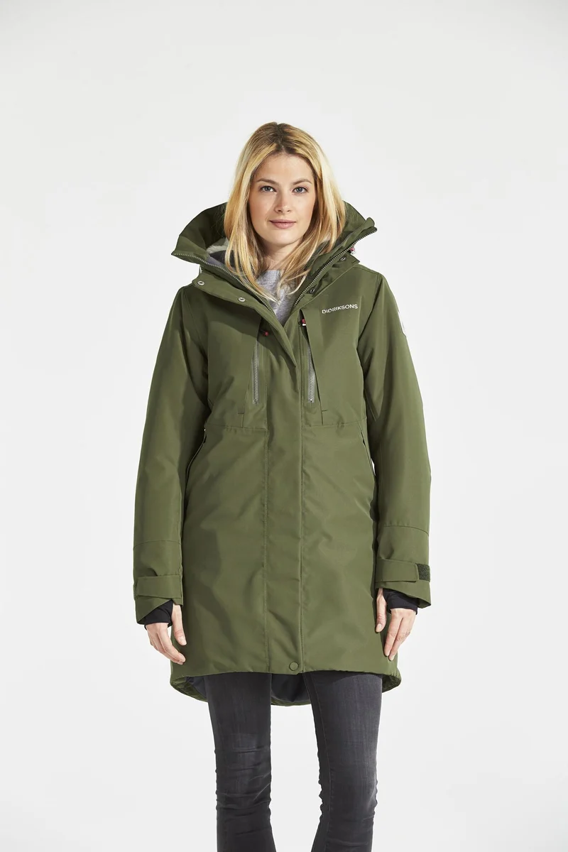 silje ws parka