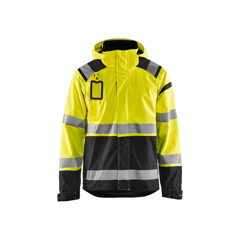 Blaklader Shelljack High Vis 4987-1987