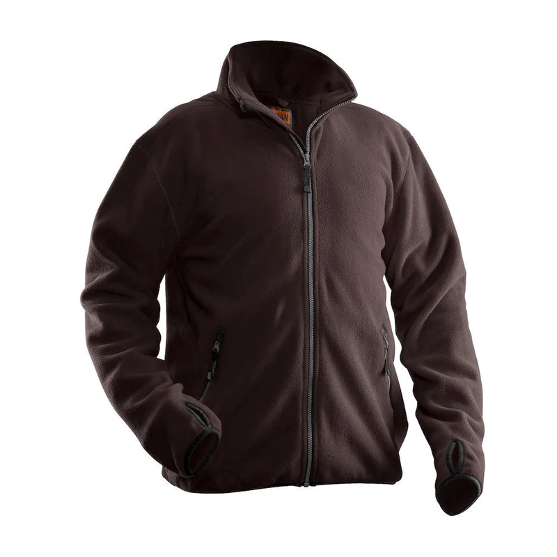 Jobman Practical Fleece Jack 5501