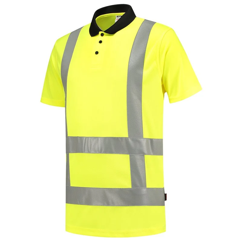 Tricorp Poloshirt RWS Birdseye Korte Mouw 203006