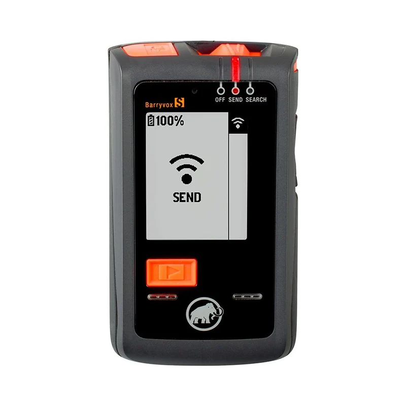 Mammut Barryvox S Beacon