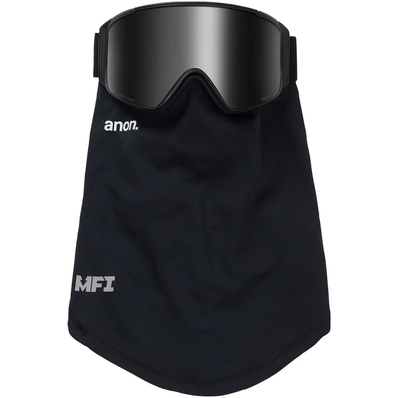 Anon MFI Mesh Neckwarmer