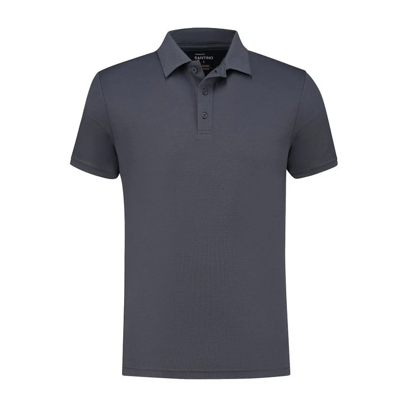 Santino Eco-Line Poloshirt Edinburgh