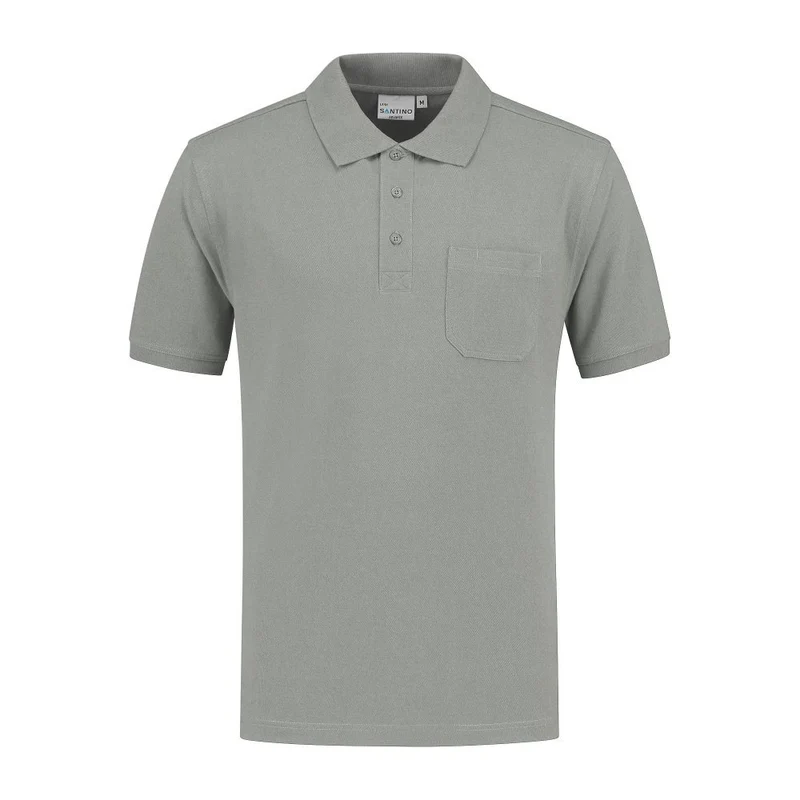 Santino Advance Poloshirt Lenn