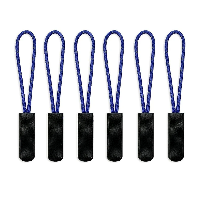 Santino Basic Line Zipper puller without logo