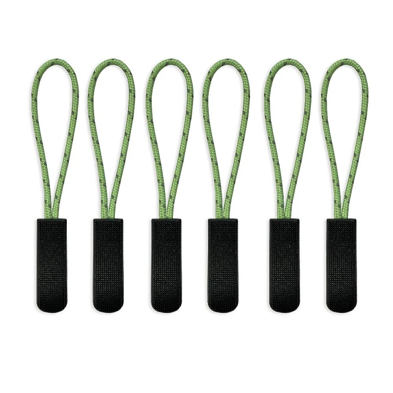 Santino Basic Line Zipper puller without logo