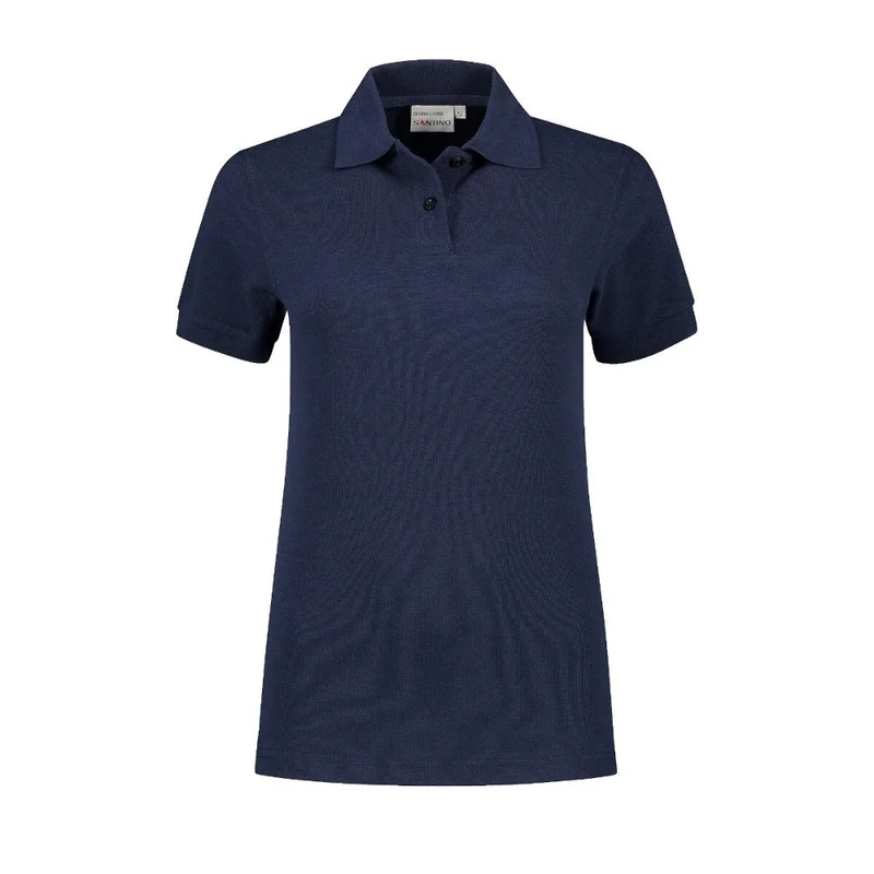 Santino Basic Line Poloshirt Charma Ladies