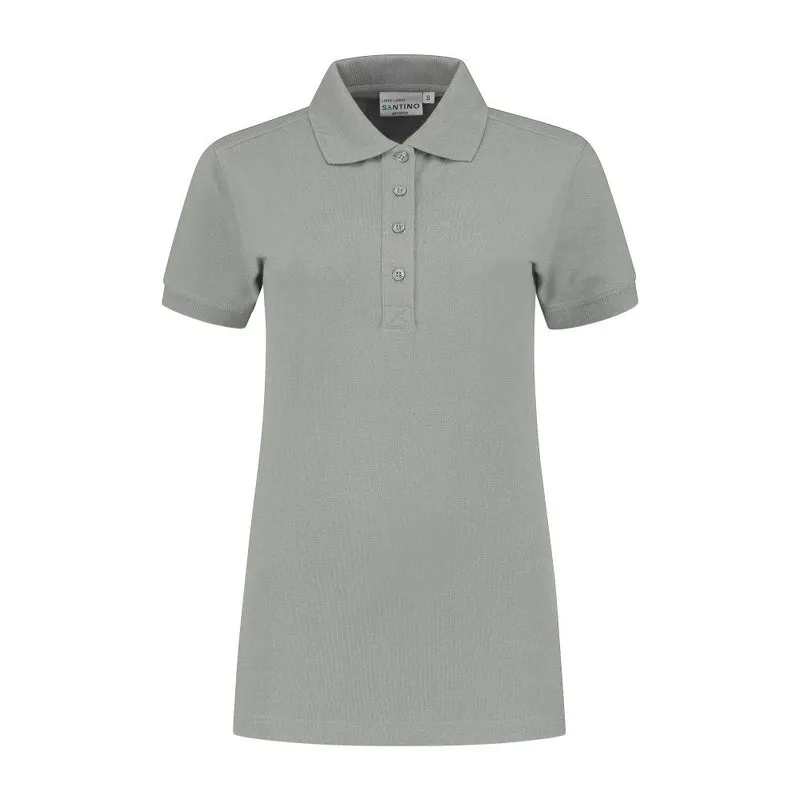 Santino Advance Poloshirt Leeds Ladies