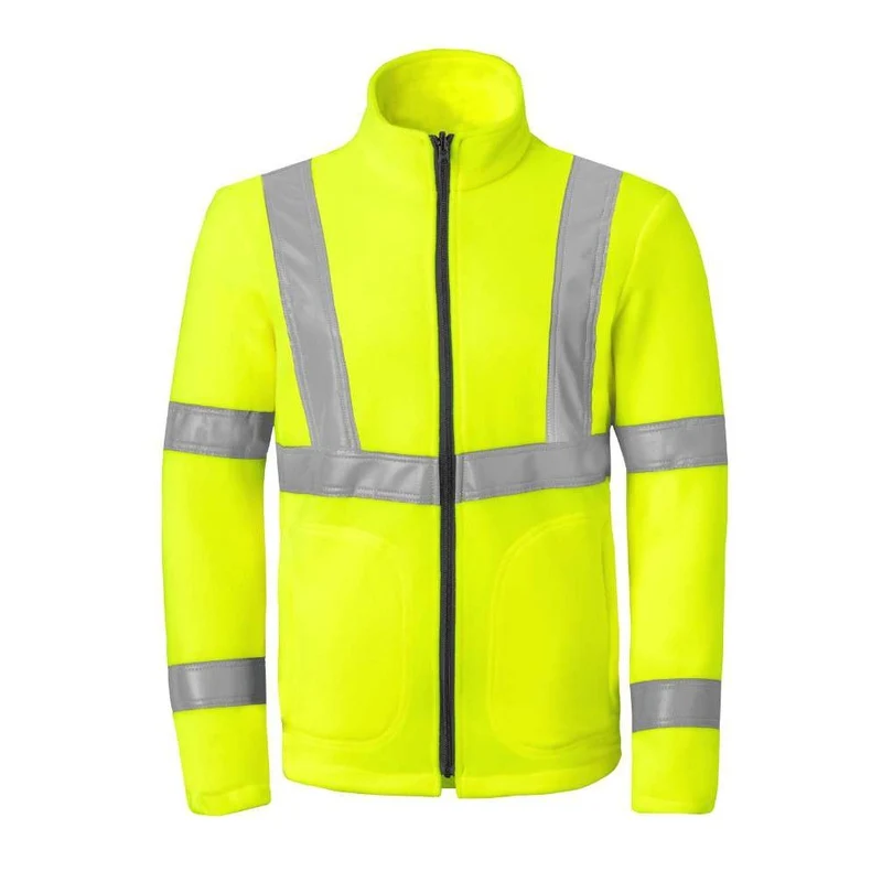 Havep High Visibility Fleecevest High Vis 502019 voor 50217