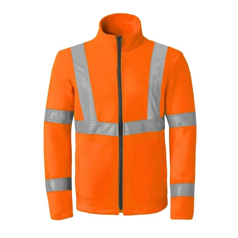 Havep High Visibility Fleecevest High Vis 502019 voor 50217