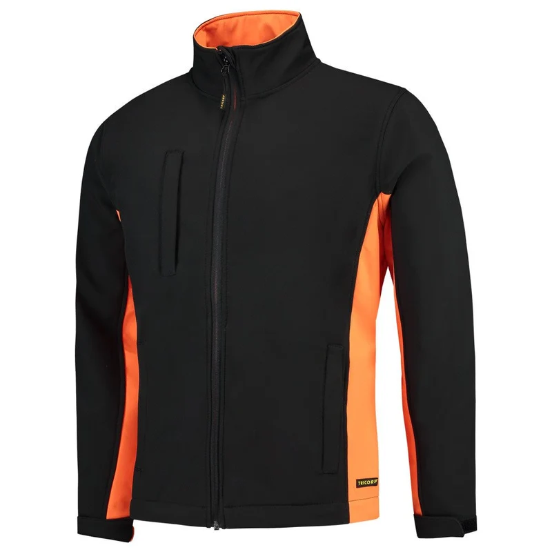 Tricorp Softshell Bicolor 402002