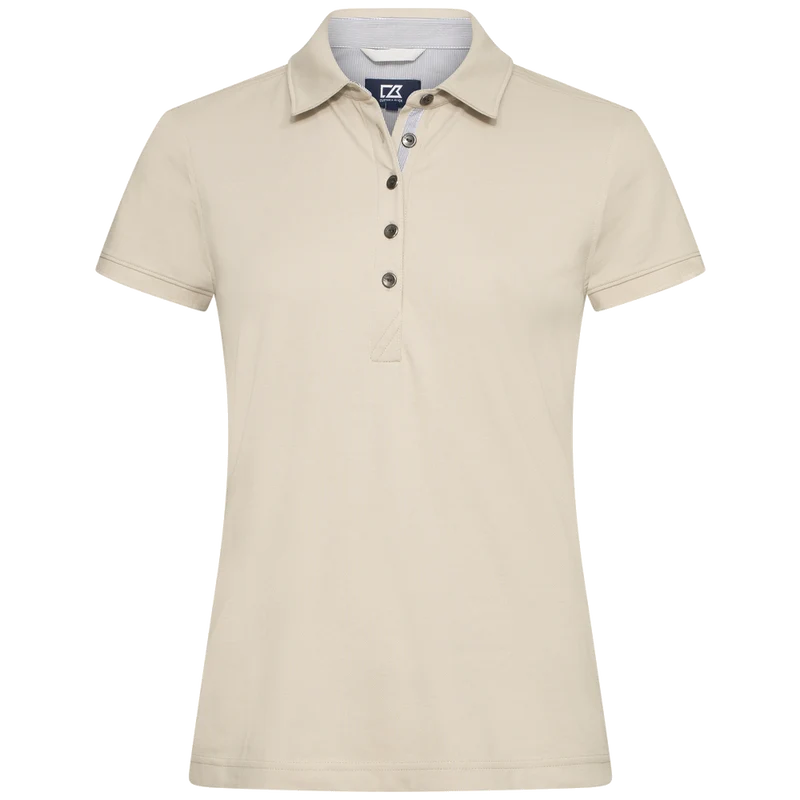 Cutter & Buck Advantage Premium Polo Ladies 354421