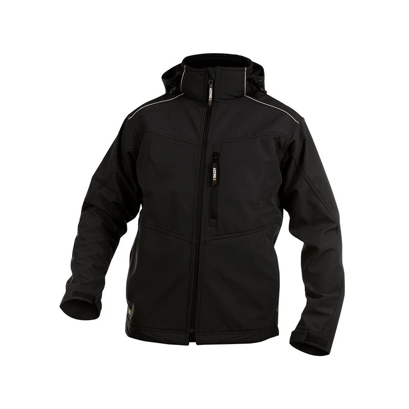 DASSY Classic Tavira Softshell jas 300304