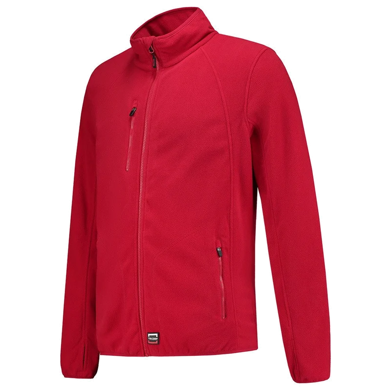 Tricorp Sweatvest Fleece Luxe 301012