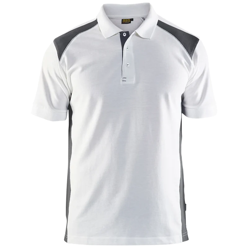 Blaklader Poloshirt Pique 3324-1050