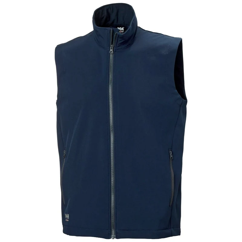 Helly Hansen Manchester 2.0 Softs Vest 74086