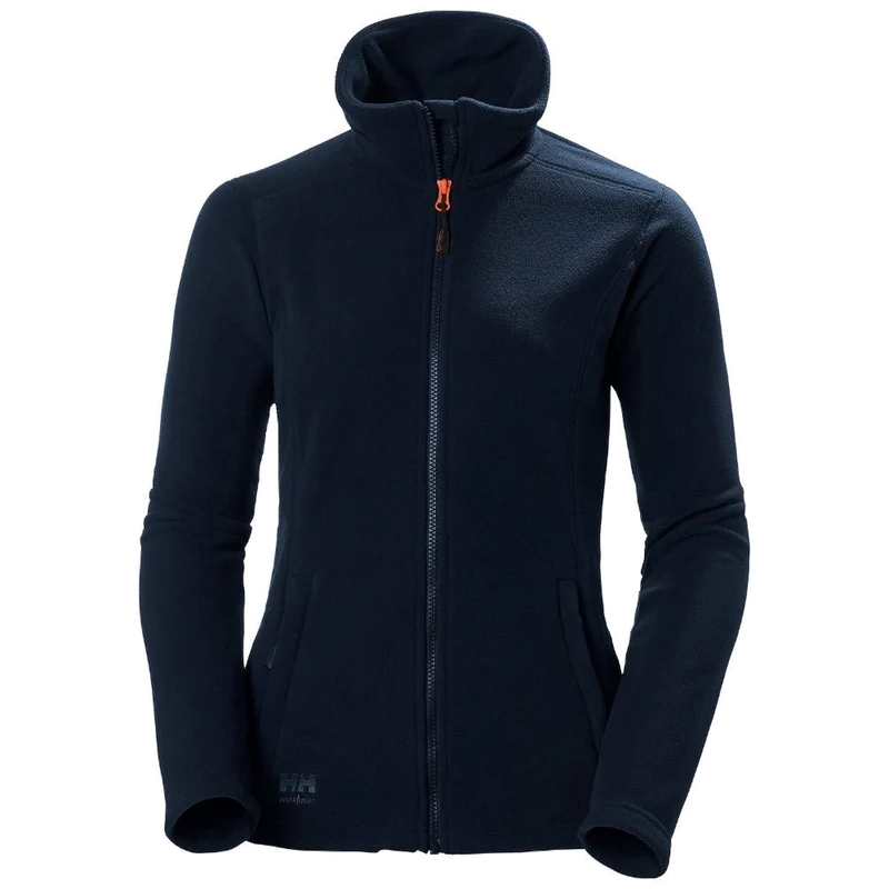 Helly Hansen Luna Dames Fleece Jacket CL.3 72400