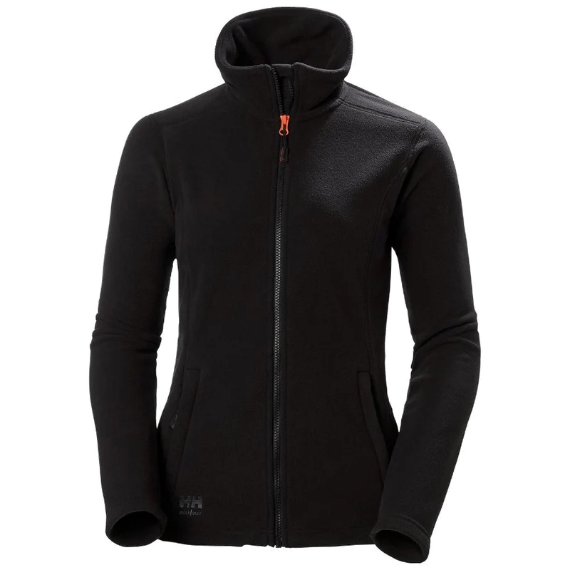 Helly Hansen Luna Dames Fleece Jacket CL.3 72400