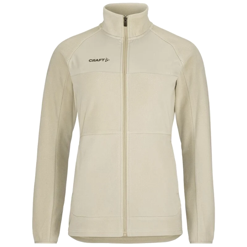Craft Adv Explore Fleece Midlayer Dames 1910397