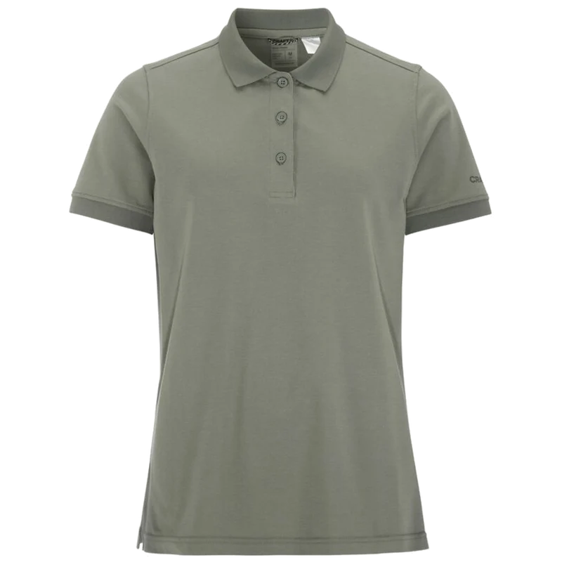 Craft Core Blend Polo Shirt Dames 1910746