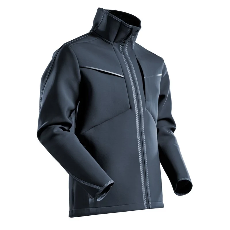 Mascot Customized Stretch Softshell Jas 22085