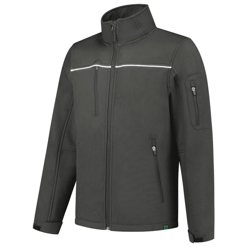 Tricorp Softshell Luxe Rewear 402701