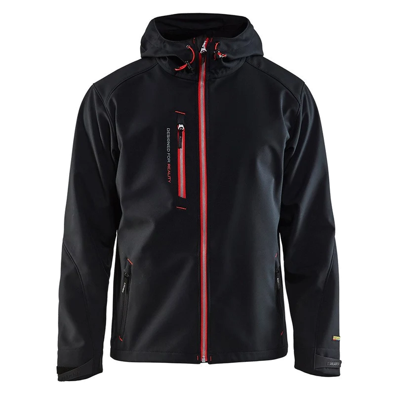 Blaklader Softshell Jack 4949-2517