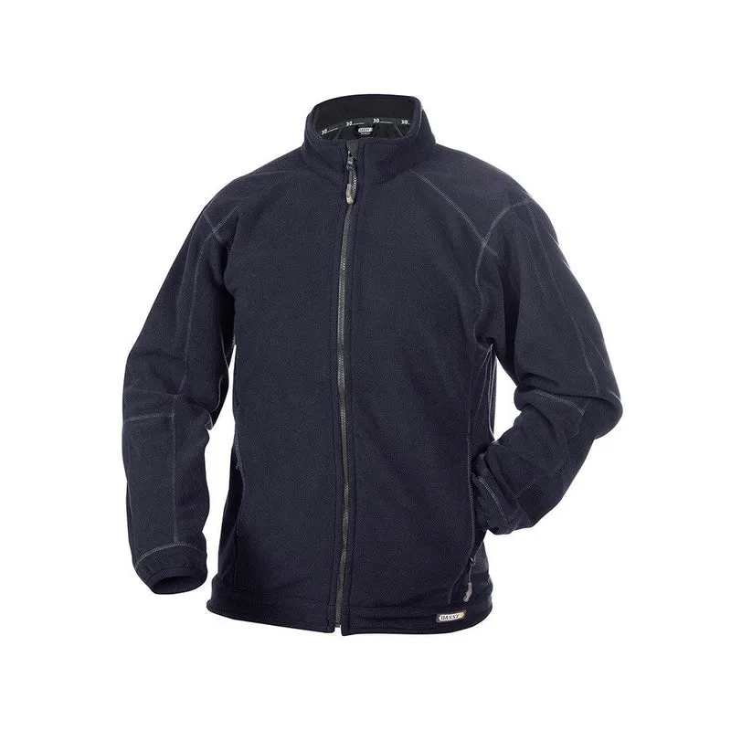 DASSY Classic Penza Fleecevest 300219