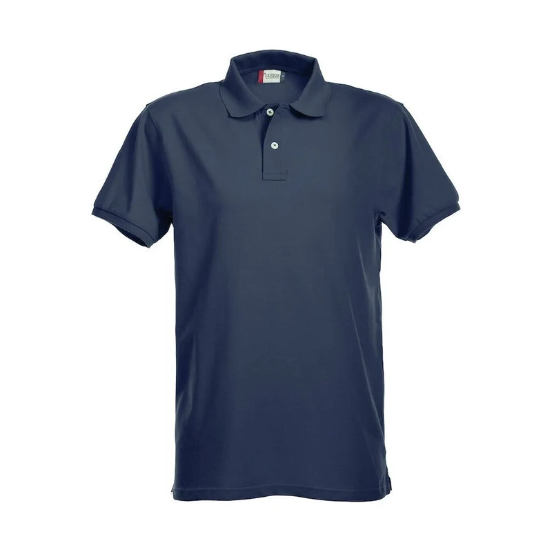Clique Stretch Premium Polo 028240