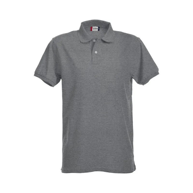 Clique Stretch Premium Polo 028240