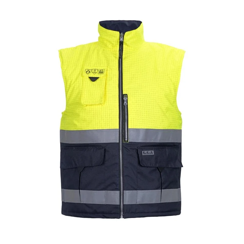Hydrowear Metz Bodywarmer Multinorm 043446