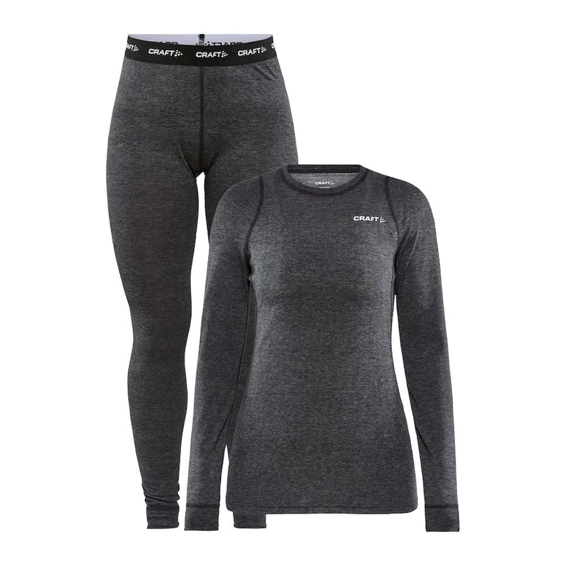 Craft Core Wool Merino Set Dames 1909710
