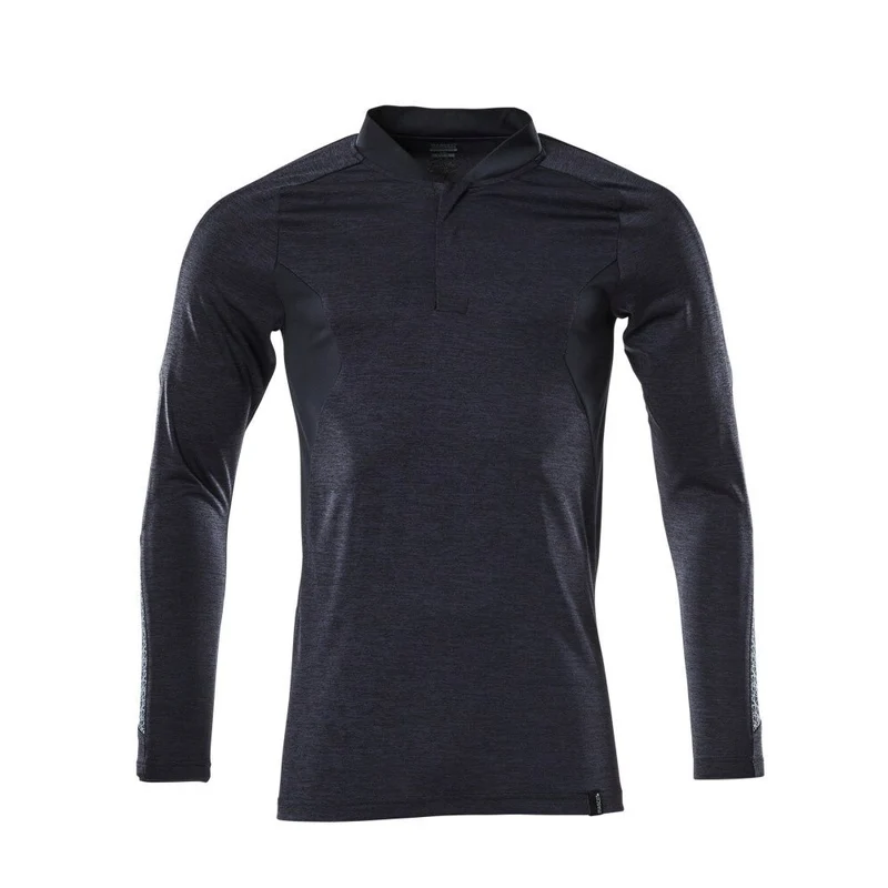 Mascot Accelerate Coolmax Poloshirt Lange Mouw 18081