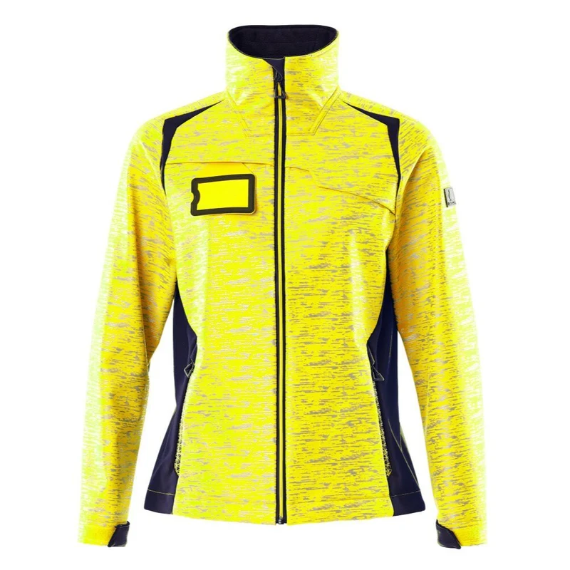 Mascot Accelerate Safe Softshell Jas 19212