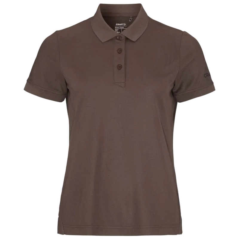 Craft Adv Unify Fz Polo Shirt Dames 1909139